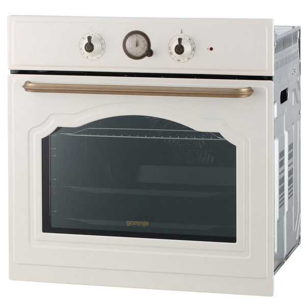 Электрический духовой шкаф Gorenje Classico BO53CLI — фото 9