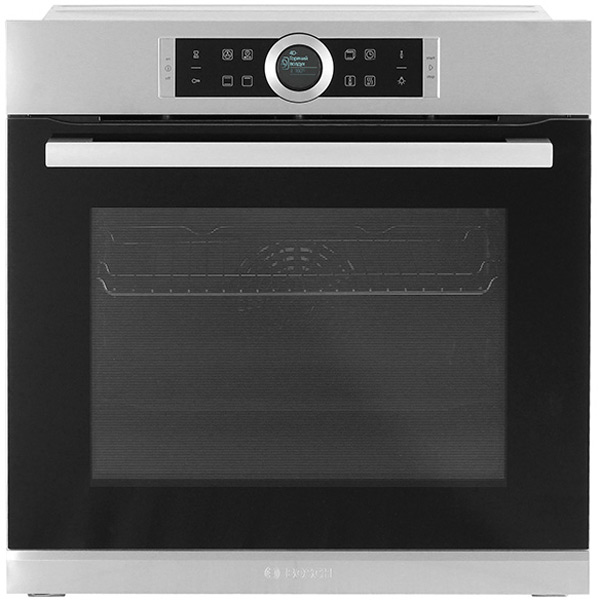 Электрический духовой шкаф Bosch Serie | 8  HBG632BS1