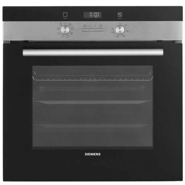 Электрический духовой шкаф Siemens iQ500 HB23GB556