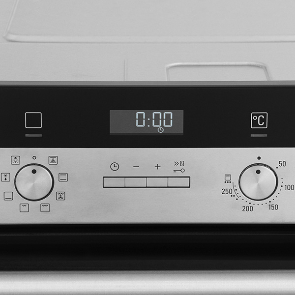 Электрический духовой шкаф Siemens iQ500 HB23GB556 — фото 3