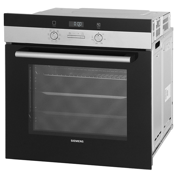 Электрический духовой шкаф Siemens iQ500 HB23GB556 — фото 6