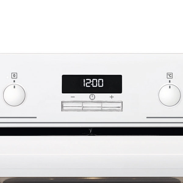 Электрический духовой шкаф Electrolux EOB95450AV — фото 2