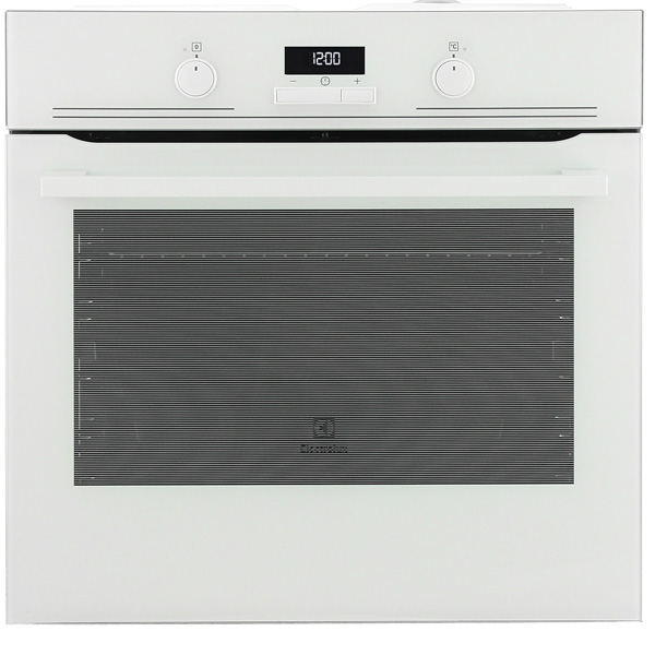 Электрический духовой шкаф Electrolux EOB95450AV — фото 4