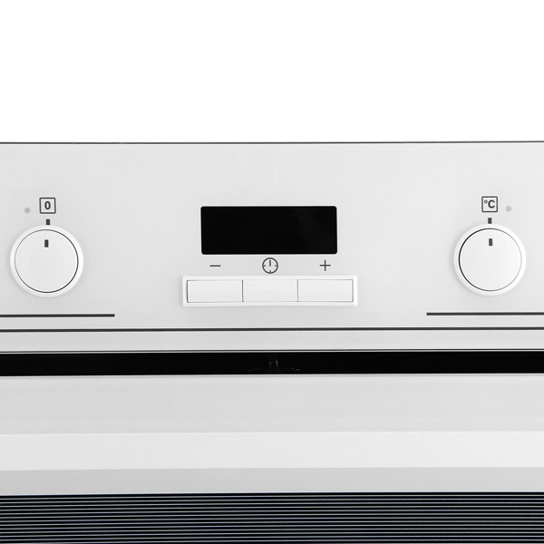 Электрический духовой шкаф Electrolux EOB95450AV — фото 5