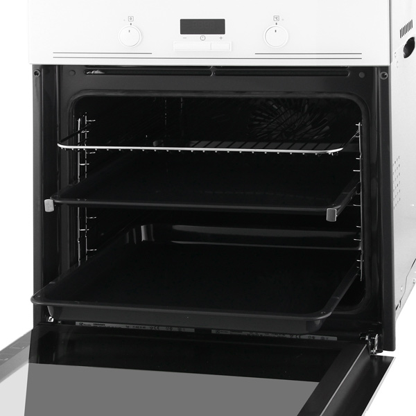 Электрический духовой шкаф Electrolux EOB95450AV — фото 6