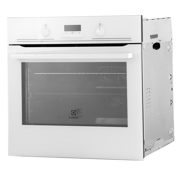 Электрический духовой шкаф Electrolux EOB95450AV — фото 8