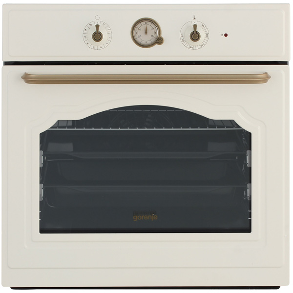 Электрический духовой шкаф Gorenje BO73CLI