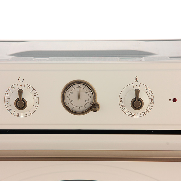 Электрический духовой шкаф Gorenje BO73CLI — фото 3
