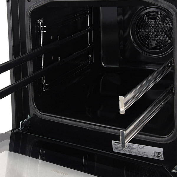Электрический духовой шкаф Gorenje BO73CLI — фото 6