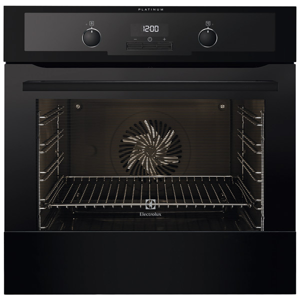 Электрический духовой шкаф Electrolux EOA95551AK