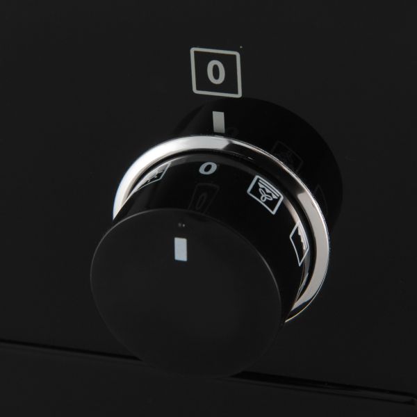 Электрический духовой шкаф Electrolux EOA95551AK — фото 5