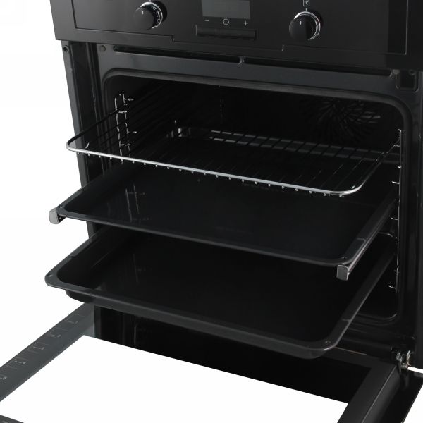 Электрический духовой шкаф Electrolux EOA95551AK — фото 6