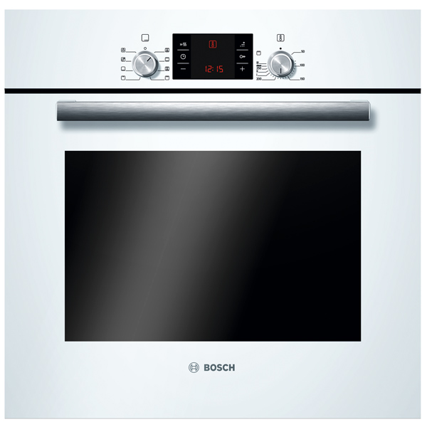 Электрический духовой шкаф Bosch Serie | 6  HBG43T320R