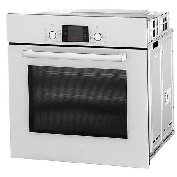 Электрический духовой шкаф Bosch Serie | 6  HBG43T320R — фото 7