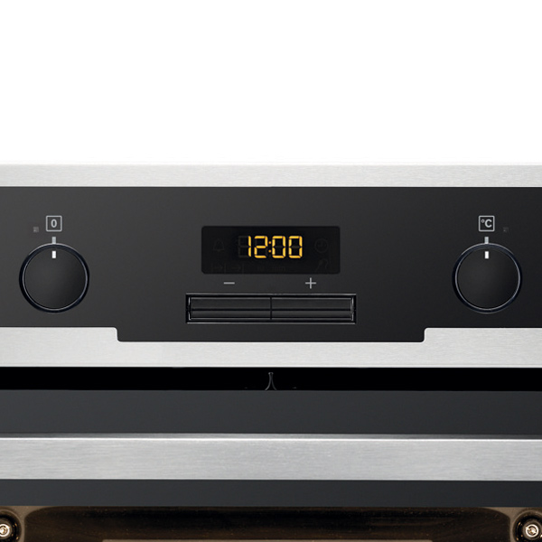 Электрический духовой шкаф Electrolux EOB55351AX — фото 2