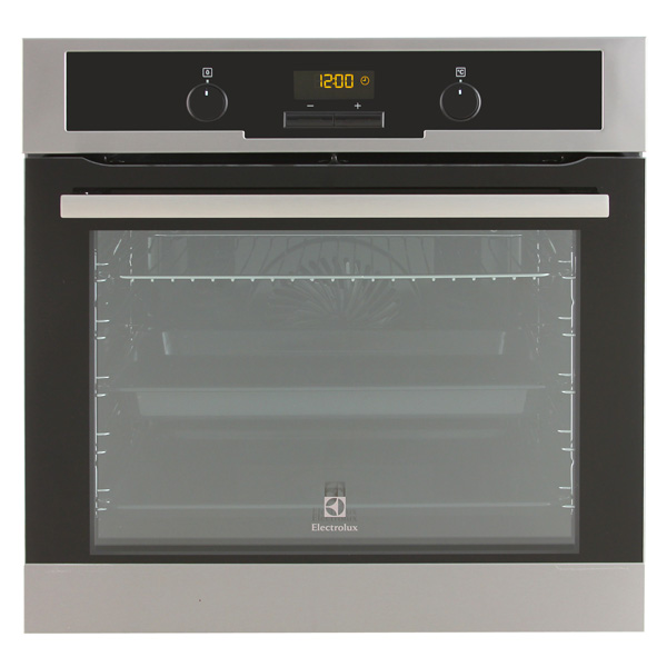 Электрический духовой шкаф Electrolux EOB55351AX — фото 4