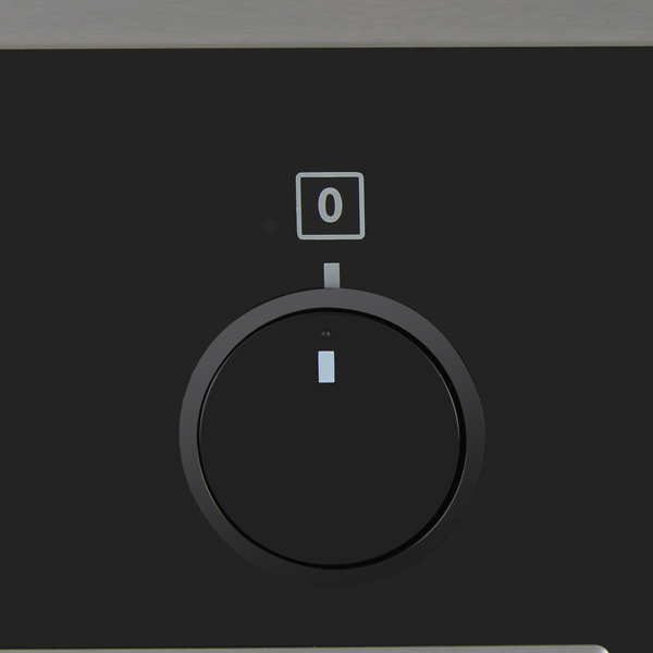 Электрический духовой шкаф Electrolux EOB55351AX — фото 5