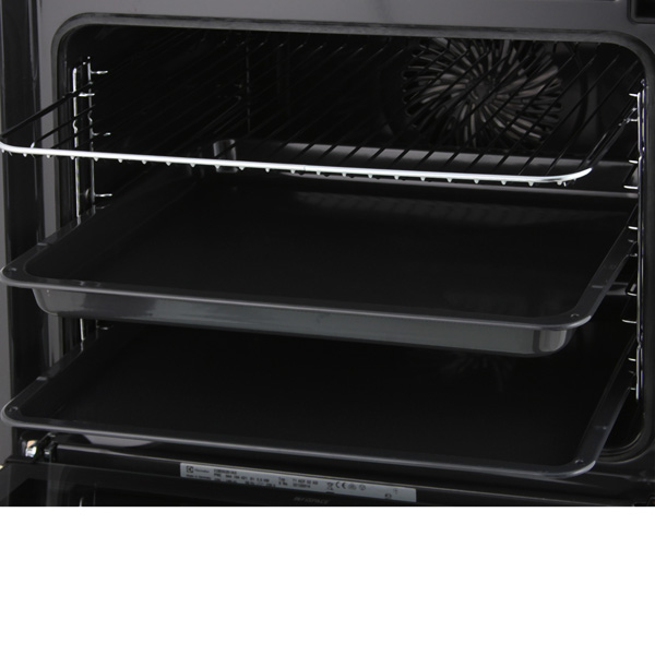Электрический духовой шкаф Electrolux EOB55351AX — фото 7