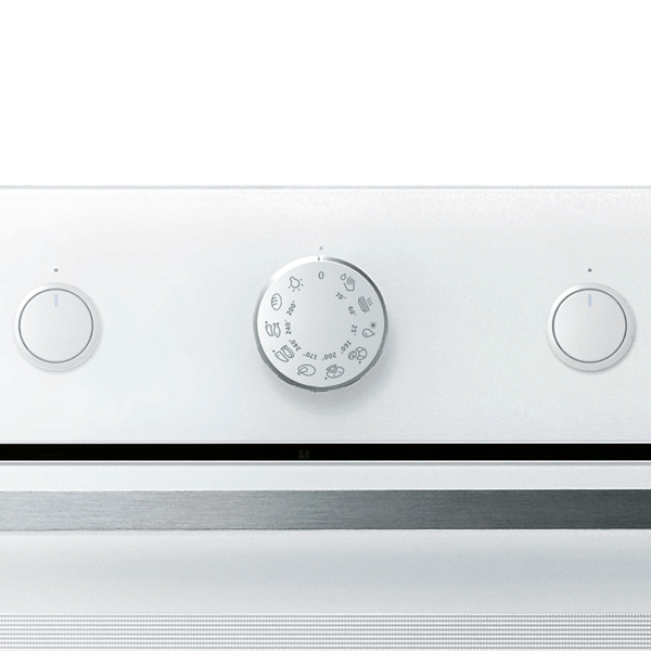 Электрический духовой шкаф Gorenje Simplicity2 BO72SY2W — фото 2