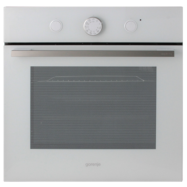 Электрический духовой шкаф Gorenje Simplicity2 BO72SY2W — фото 4