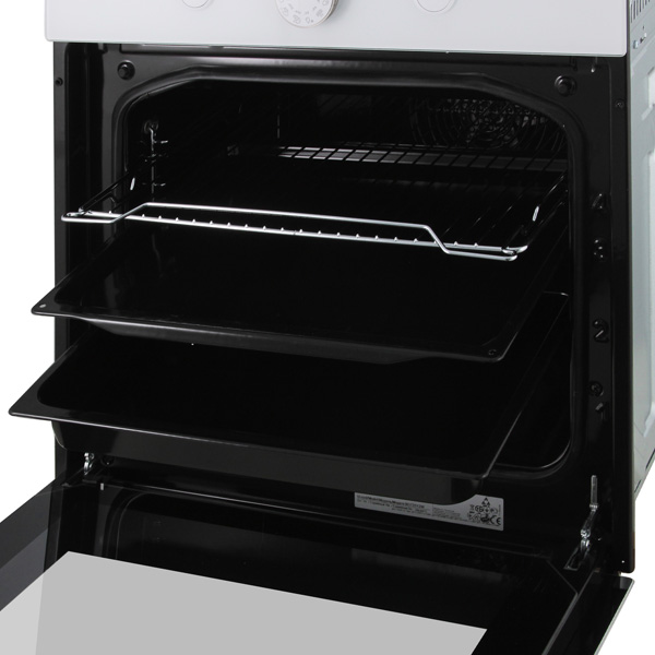 Электрический духовой шкаф Gorenje Simplicity2 BO72SY2W — фото 7