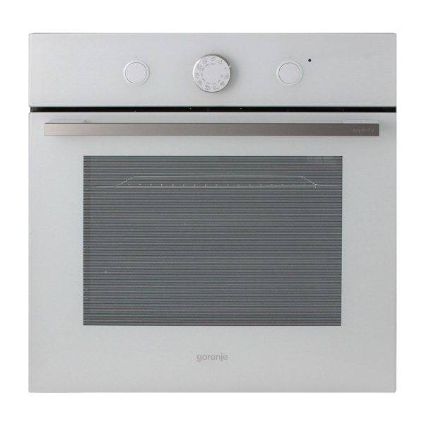 Электрический духовой шкаф Gorenje Simplicity2 BO72SY2W — фото 9