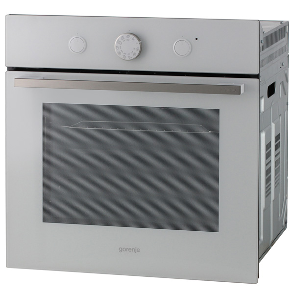 Электрический духовой шкаф Gorenje Simplicity2 BO72SY2W — фото 10