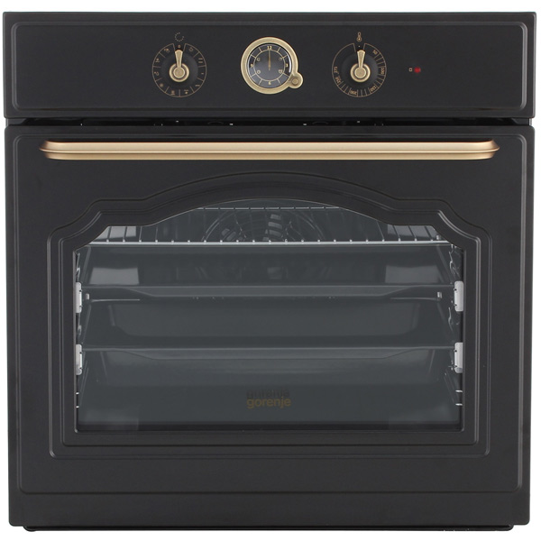Электрический духовой шкаф Gorenje BO73CLB