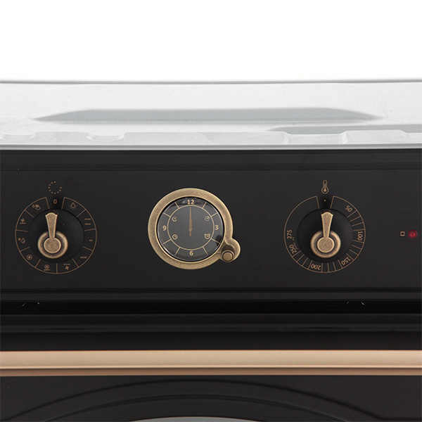Электрический духовой шкаф Gorenje BO73CLB — фото 3