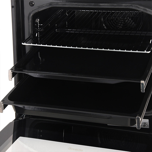 Электрический духовой шкаф Gorenje BO73CLB — фото 4