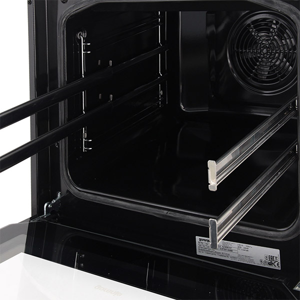 Электрический духовой шкаф Gorenje BO73CLB — фото 6