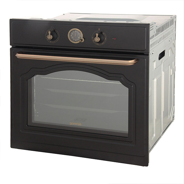 Электрический духовой шкаф Gorenje BO73CLB — фото 7
