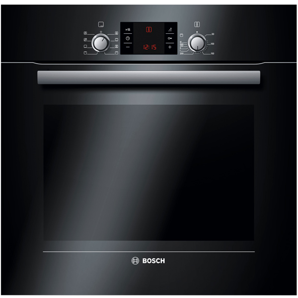 Электрический духовой шкаф Bosch Serie | 6  HBG43T360R
