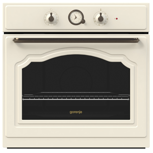 Электрический духовой шкаф Gorenje Classico BO731CLI