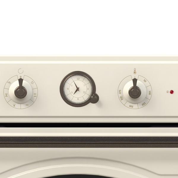 Электрический духовой шкаф Gorenje Classico BO731CLI — фото 2