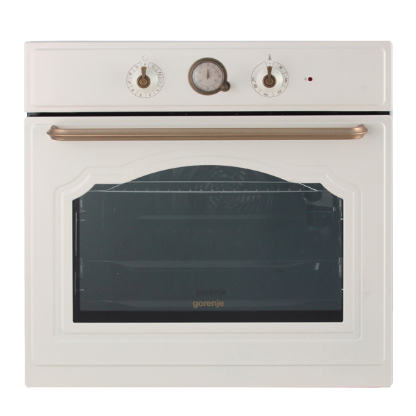 Электрический духовой шкаф Gorenje Classico BO731CLI — фото 4