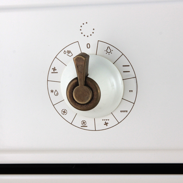 Электрический духовой шкаф Gorenje Classico BO731CLI — фото 5