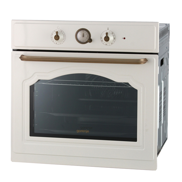 Электрический духовой шкаф Gorenje Classico BO731CLI — фото 9