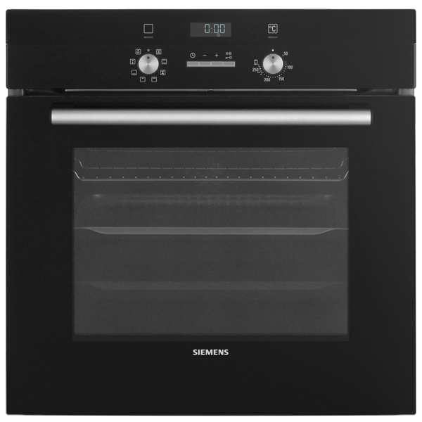 Электрический духовой шкаф Siemens iQ500 HB23GB655