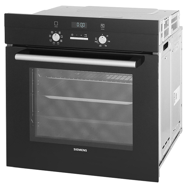 Электрический духовой шкаф Siemens iQ500 HB23GB655 — фото 6