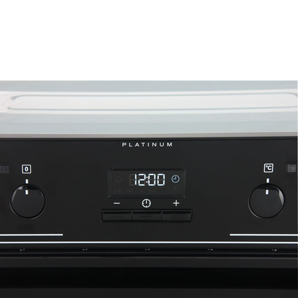 Электрический духовой шкаф Electrolux EOB93434AK — фото 3