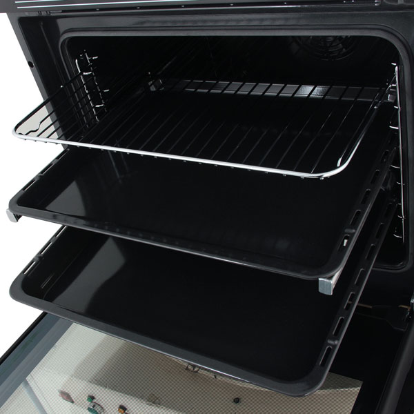 Электрический духовой шкаф Electrolux EOB93434AK — фото 4
