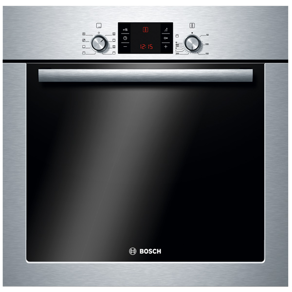 Электрический духовой шкаф Bosch Serie | 6  HBG43T350R