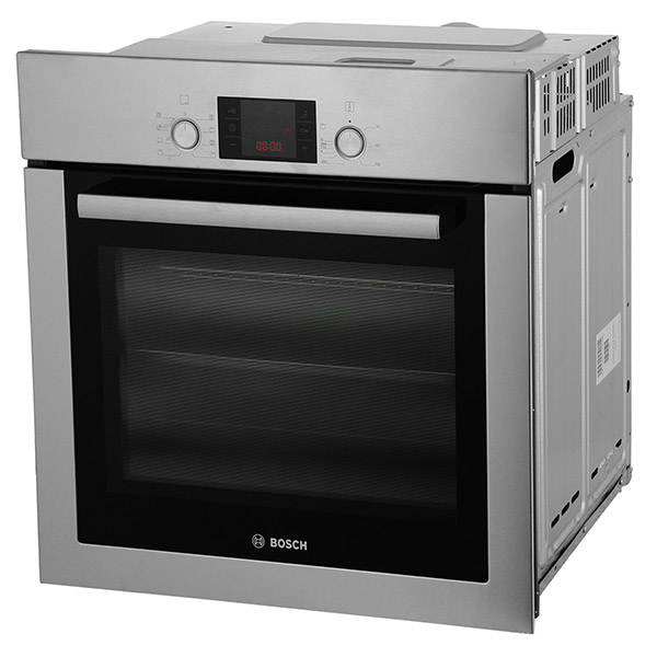 Электрический духовой шкаф Bosch Serie | 6  HBG43T350R — фото 7