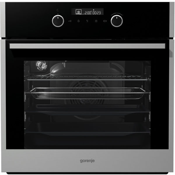 Электрический духовой шкаф Gorenje BO647A31XG