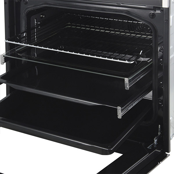 Электрический духовой шкаф Gorenje BO647A31XG — фото 4