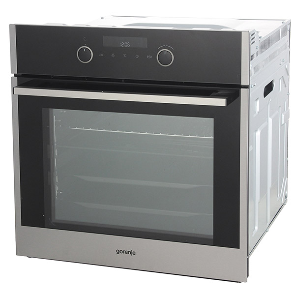 Электрический духовой шкаф Gorenje BO647A31XG — фото 6