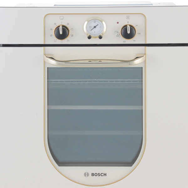 Электрический духовой шкаф Bosch Nostalgie HBA23BN21  — фото 10