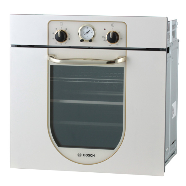 Электрический духовой шкаф Bosch Nostalgie HBA23BN21  — фото 11