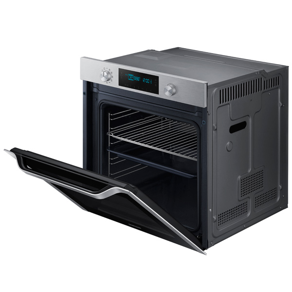 Электрический духовой шкаф Samsung NV70H3340BS — фото 3